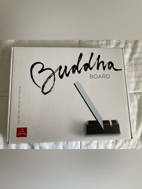 buddha board